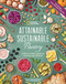 Attainable Sustainable Pantry (A Back-to-Basics Guide to Stocking Your Kitchen) by Kris Bordessa, 9781426223334