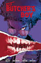 The Butcher's Boy - 9781506741611 by Landry Q. Walker, Justin Greenwood, Brad Simpson, Pat Brosseau, 9781506741611