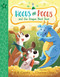 Hocus and Pocus and the Dragon Next Door by A. R. Capetta, Charlene Chua, 9781536242690