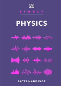 Simply Physics by DK, 9780593963548