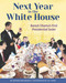 Next Year in the White House (Barack Obama's First Presidential Seder) by Richard Michelson, E.B. Lewis, 9780593711583