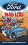 Ford Mad Libs (World's Greatest Word Game) by Sarah Fabiny, 9780593753064