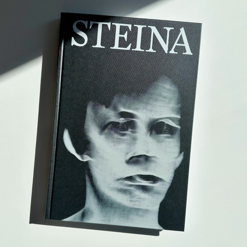Steina by Natalie Bell, 9780262551625