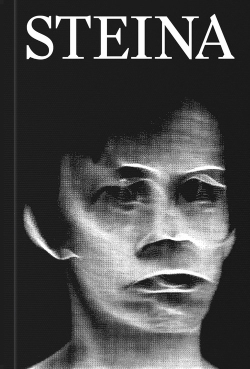 Steina by Natalie Bell, 9780262551625