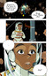 Stephen McCranie's Space Boy Volume 21 by Stephen McCranie, 9781506747149