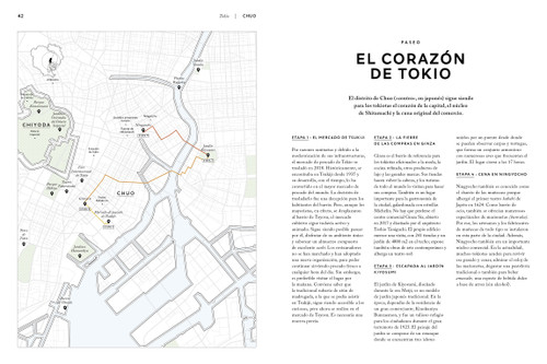 Tokio (Pequenos atlas hedonistas) (Spanish Edition) by DK, 9780593967386