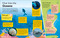 DK Super Planet Wonderful Waterways - 9780593962510 by DK