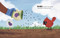 The Colors of Spring by Danna Smith, Jessica Gibson, 9780593708224