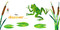 You're My Busy Little Spider by Eric Carle, Eric Carle, 9780593887936