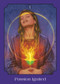 The Psychic Tarot Pocket Oracle Deck (A 65-Card Deck and Guidebook) by John Holland, 9781401993863