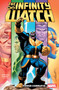 Infinity Watch: Power Corrupts by Derek Landy, Marvel Various, Salvador Larroca, Marvel Various, Salvador Larroca, 9781302960384