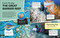 DK Super Planet Essential Ecosystems by DK, 9780593962602