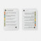 Literary Listblitz (A Trivia Game Where You List to Win) by Pop Chart, 9780525577119