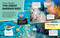 DK Super Planet Essential Ecosystems - 9780593962596 by DK