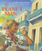 The Peanut Man by Carmen Agra Deedy, Raúl Colón, 9781682635681
