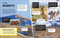 DK Super Planet Look at these Landforms! by DK, 9780593962589