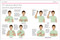 Pocket Genius American Sign Language by DK, 9780593964316