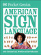 Pocket Genius American Sign Language by DK, 9780593964316