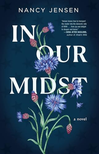 In Our Midst - 9781938603150 by Nancy Jensen, 9781938603150