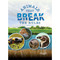 Animals That Break the Rules by Natasha  Vizcarra, 9781731658029