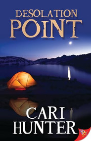 Desolation Point by Cari Hunter, 9781602828650