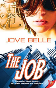 The Job - 9781626392007 by Jove Belle, 9781626392007
