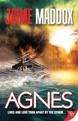Agnes - 9781626390324 by Jaime Maddox, 9781626390324