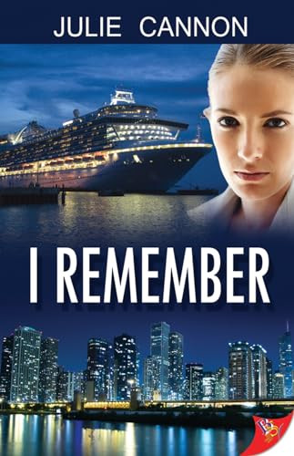 I Remember - 9781602828667 by Julie Cannon, 9781602828667