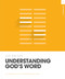 Understanding God's Word Workbook by Jon Nielson, 9781433587474