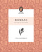 Romans (The Glory of the Gospel) by Lydia Brownback, 9781433590306