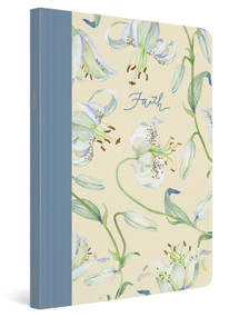 ESV Prayer Journal (30 Days on Faith (Paperback)) by Erika Allen, Ruth Chou Simons, 9781433595585