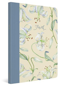 ESV Prayer Journal (30 Days on Faith (Paperback)) by Erika Allen, Ruth Chou Simons, 9781433595585