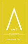 Awe (Why It Matters for Everything We Think, Say, and Do (with Study Questions)) by Paul David Tripp, 9781433597558