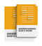 Understanding God's Word (Book and Workbook) by Jon Nielson, 9781433599408
