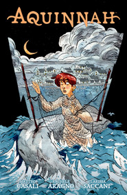 Aquinnah by Matteo Casali, Rachele Aragno, Clarissa Saccani, 9781506737003