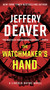 The Watchmaker's Hand - 9780593422137 by Jeffery Deaver, 9780593422137