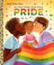 My Little Golden Book About Pride by Kyle Lukoff, Michelle Jing Chan, 9780593807859