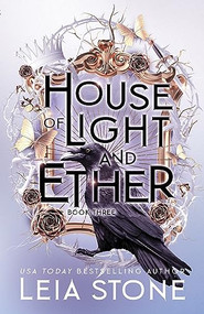 House of Light and Ether by Leia Stone, 9781464218835