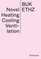 Heat Cool Air (Manual) by ETH Zürich - BUK, 9783035628968