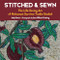 Stitched & Sewn (The Life-Saving Art of Holocaust Survivor Trudie Strobel) - 9798887980348 by Jody Savin, Ann Elliott Cutting, Michael Berenbaum, 9798887980348