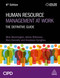 Human Resource Management at Work (The Definitive Guide) - 9781398620216 by Mick Marchington, Adrian Wilkinson, Rory Donnelly, Anastasia Kynighou, 9781398620216