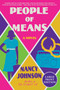 People of Means (A Novel) - 9780063433519 by Nancy Johnson, 9780063433519