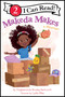 Makeda Makes a Mountain by Olugbemisola Rhuday-Perkovich, Lydia Mba, 9780063217324