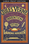 Jules Verne and the Invention of the Future by Laurence Bergreen, 9780063433434
