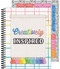 Happily Ever Elementary Creatively Inspired Teacher Planner by Happily Ever Elementary, 9781483867861