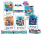Jesus Loves Me Bulletin Board Set by Carson Dellosa Education, 9780887248788