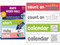 Math Word Wall, Grade K by Carson Dellosa Education, 9781483853079