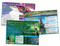 Word Attack Skills Chart Set by Mark Twain Media, 9781580374552