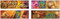 Maps and Globes Mini Bulletin Board Set by Mark Twain Media, 9781580375177