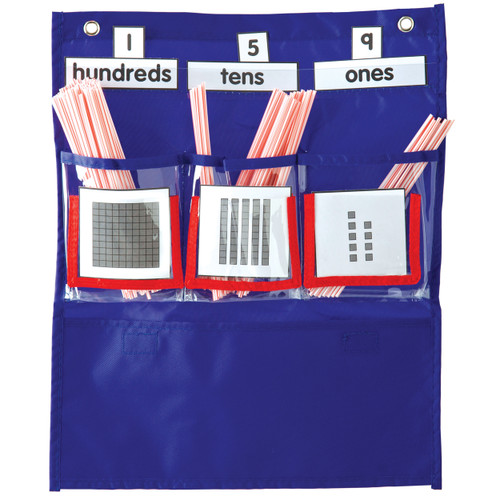 Deluxe Counting Caddy by Carson-Dellosa Publishing, 9781604181630